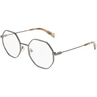 Liu Jo Lunettes de Vue - - LJ2179 - Dark ruthenium - Métal - Femme