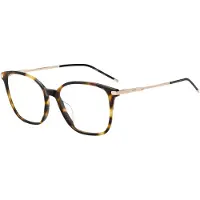HUGO BOSS Lunettes de Vue BOSS 1951/G 54/17/140 Havana Acetate frames WOMAN BOSS 1951/G