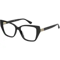 Pierre Cardin Lunettes de Vue P.C. 8551 53/15/145 Black Acetate frames WOMAN P.C. 8551