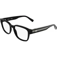Lacoste Lunettes de Vue L4012 55/18/145 Black Bio inj-g820 MAN L4012