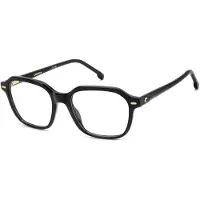Carrera Lunettes de Vue 3073 51/17/140 Black Acetate frames WOMAN 3073
