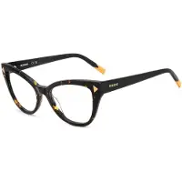 Missoni Lunettes de Vue MIS 0260 52/18/140 Havana Acetate frames WOMAN MIS 0260