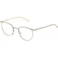 Sting Lunettes de Vue - - VST427 - Doré - 48/20/140 - Métal
