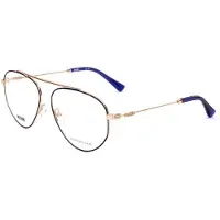 Moschino LOVE EYEWEAR MOD. () - MOS576 BLUE