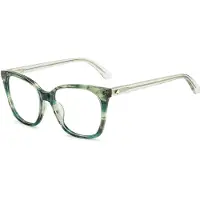 Kate spade Lunettes de Vue KS TAYA 2 52/16/140 Green Acetate frames WOMAN KS TAYA 2