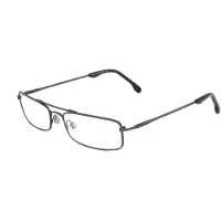 Web Lunettes de Vue WE5015 55/18/0 Metal WE5015