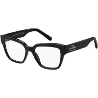 Marc Jacobs Lunettes de Vue MARC 862 51/17/145 Black Acetate frames WOMAN MARC 862