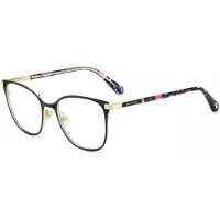 Kate spade Lunettes de Vue KS TERRIANN 2/G 51/18/140 Black Metal frames WOMAN KS TERRIANN 2/G