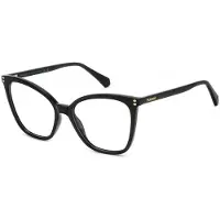 Polaroid Lunettes de Vue PLD D579 55/17/140 Black Polyamide frames WOMAN PLD D579