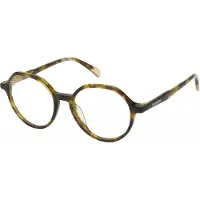 Zadig & Voltaire Lunettes de Vue VZV339 50/17/140 Avana miele lucido Acetato WOMAN VZV339