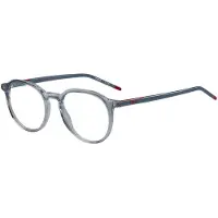 HUGO BOSS Lunettes de Vue Hugo HG 1403 50/19/145 Blue Acetate frames MAN HG 1403