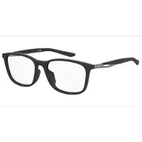 Under Armour Lunettes de Vue UA 5105/F 56/17/145 Matte black Acetate frames MAN UA 5105/F