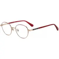 Kate spade Lunettes de Vue KS ATLEE 2/FJ 48/19/140 Pink Metal frames WOMAN KS ATLEE 2/FJ