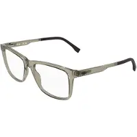 Lacoste Lunettes de Vue L4013 58/17/150 Transparent sand Bio inj-g820 MAN L4013