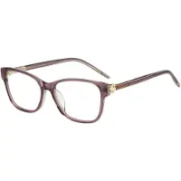 HUGO BOSS Lunettes de Vue BOSS 1942/G 54/15/145 Burgundy nude Acetate frames WOMAN BOSS 1942/G