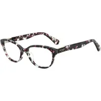 Kate spade Lunettes de Vue KS PATI 2 50/17/140 Green pink havana Acetate frames WOMAN KS PATI 2