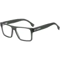 HUGO BOSS Lunettes de Vue BOSS 1897 56/16/150 Green Acetate frames MAN BOSS 1897