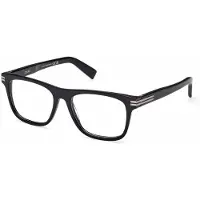 Ermenegildo Zegna Lunettes de Vue EZ5267 54/17/145 BLACK GREY générique unisexe EZ5267
