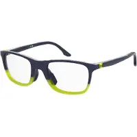 Under Armour Lunettes de Vue UA 9013/G 50/19/135 Blue yellow Polyamide frames BOY UA 9013/G