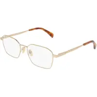 Paul Smith Lunettes de Vue - - PS25114 NARFORD - Métal - Semimatte gold - 56/18/145