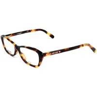 Moschino Lunettes de Vue Love MOL538 53/14/145 Havana Acetate WOMAN MOL538
