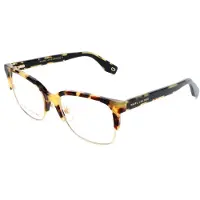 Marc Jacobs Lunettes de Vue MARC 276 53/17/145 Havana honey Acetate MAN MARC 276
