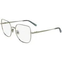 Longchamp Lunettes de Vue LO2167 N 53/17/140 Light gold Metal WOMAN LO2167 N
