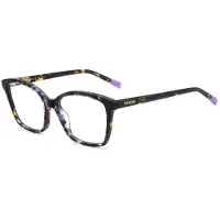 Missoni Lunettes de Vue MIS 0252 53/17/140 Havana violet Acetate frames WOMAN MIS 0252
