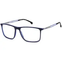 Carrera Lunettes de Vue 8924 58/16/145 Blue Acetate frames MAN 8924