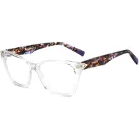 Missoni Lunettes de Vue MIS 0280 54/15/140 Crystal Acetate frames WOMAN MIS 0280