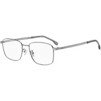 HUGO BOSS Lunettes de Vue BOSS 1871/F 54/18/150 Matte ruthenium Metal frames MAN BOSS 1871/F