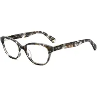 Kate spade Lunettes de Vue KS PATI 2 50/17/140 Grey havana Acetate frames WOMAN KS PATI 2