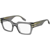 Marc Jacobs Lunettes de Vue MARC 879 52/22/145 Grey Acetate frames MAN MARC 879