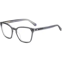 Kate spade Lunettes de Vue ESTI 52/17/140 Grey Acetate frames WOMAN ESTI
