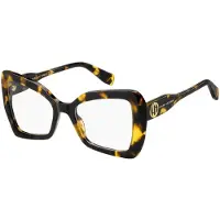 Marc Jacobs Lunettes de Vue MARC 854 51/19/140 Havana Acetate frames WOMAN MARC 854