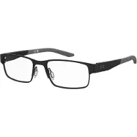Under Armour Lunettes de Vue UA 5081/G 54/18/145 Matte black Metal frames MAN UA 5081/G