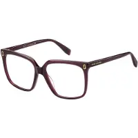 Marc Jacobs Lunettes de Vue MJ 1145 55/15/140 Burgundy 2 Acetate frames WOMAN MJ 1145