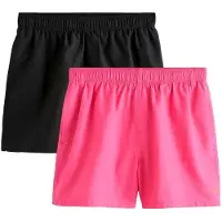 Next Shorts de bain 'Essential' rose