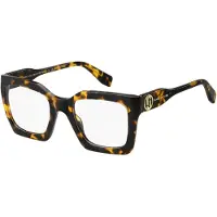 Marc Jacobs Lunettes de Vue MARC 855 50/21/140 Havana Acetate frames WOMAN MARC 855