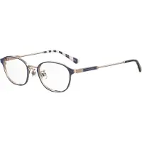 Kate spade Lunettes de Vue MCCOY/FJ 47/19/140 Blue Metal frames WOMAN MCCOY/FJ