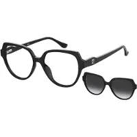 Pierre Cardin Lunettes de Vue P.C. 8556/C 53/15/145 Black Cell. p. inj frames WOMAN P.C. 8556/C