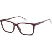 Polaroid Lunettes de Vue PLD D620 56/16/145 Matte red Polyamide frames MAN PLD D620