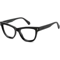 Polaroid Lunettes de Vue PLD D576 51/19/140 Black Polyamide frames WOMAN PLD D576
