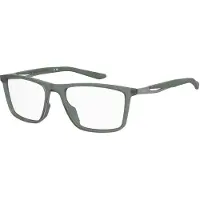 Under Armour Lunettes de Vue UA 5100 55/18/145 Green crystal Acetate frames MAN UA 5100