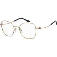 Pierre Cardin Lunettes de Vue P.C. 8927 51/19/145 Gold Metal frames WOMAN P.C. 8927
