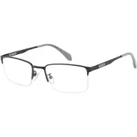Polaroid Lunettes de Vue PLD D619/G 56/20/145 Matte black Metal frames MAN PLD D619/G