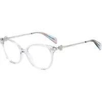 Kate spade Lunettes de Vue KS DARIELA 2/G 52/17/140 Crystal Acetate frames WOMAN KS DARIELA 2/G