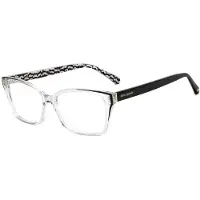 Kate spade Lunettes de Vue KS DEMI 2 53/16/140 Crystal grey Acetate frames WOMAN KS DEMI 2