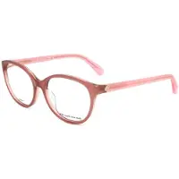 Kate spade Lunettes de Vue - - BRIELLA - Acétate - 51/16/140 - Rose
