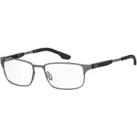 Under Armour Lunettes de Vue UA 5074XL/G 59/18/145 Dark ruthenium Metal frames MAN UA 5074XL/G